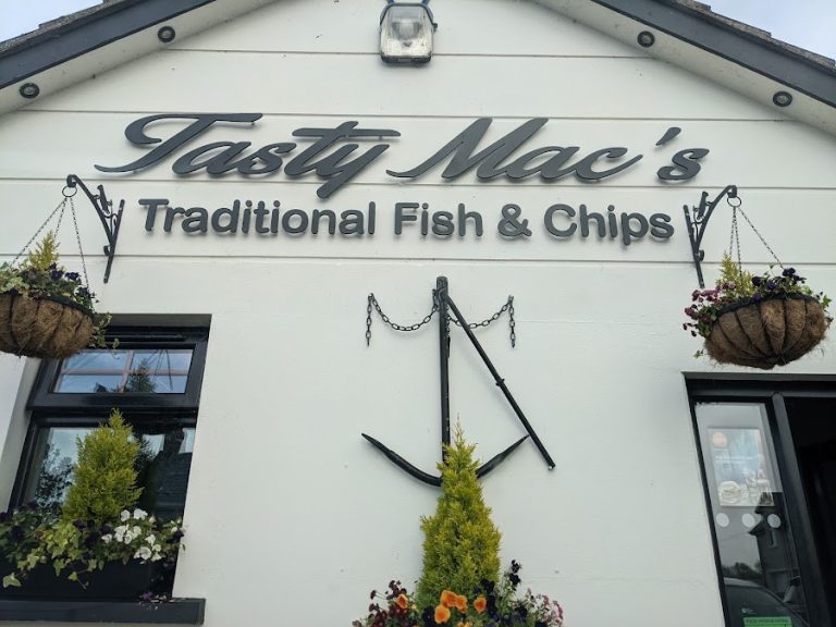 Tasty Macs