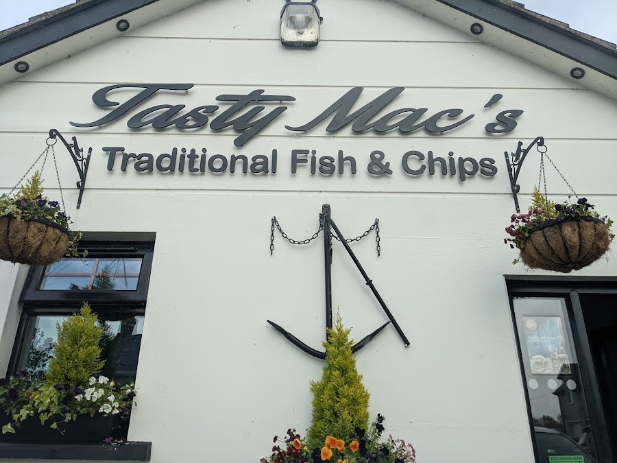 Tasty Macs