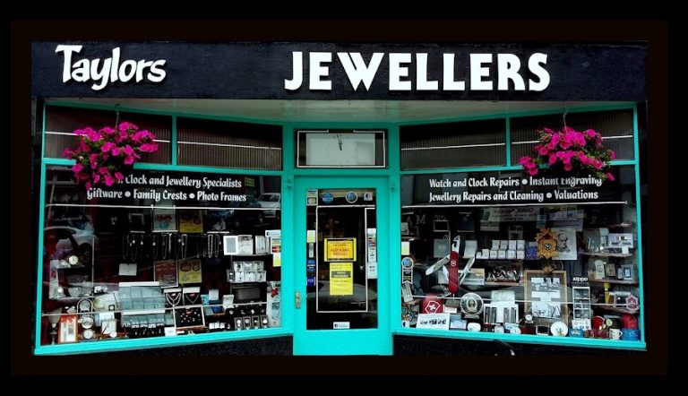 Taylor’s Jewellers