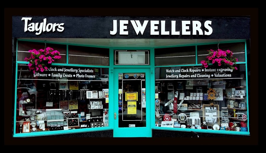Taylor’s Jewellers
