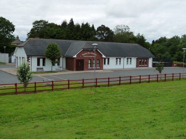 Teach na nDaoine Family Resource Centre