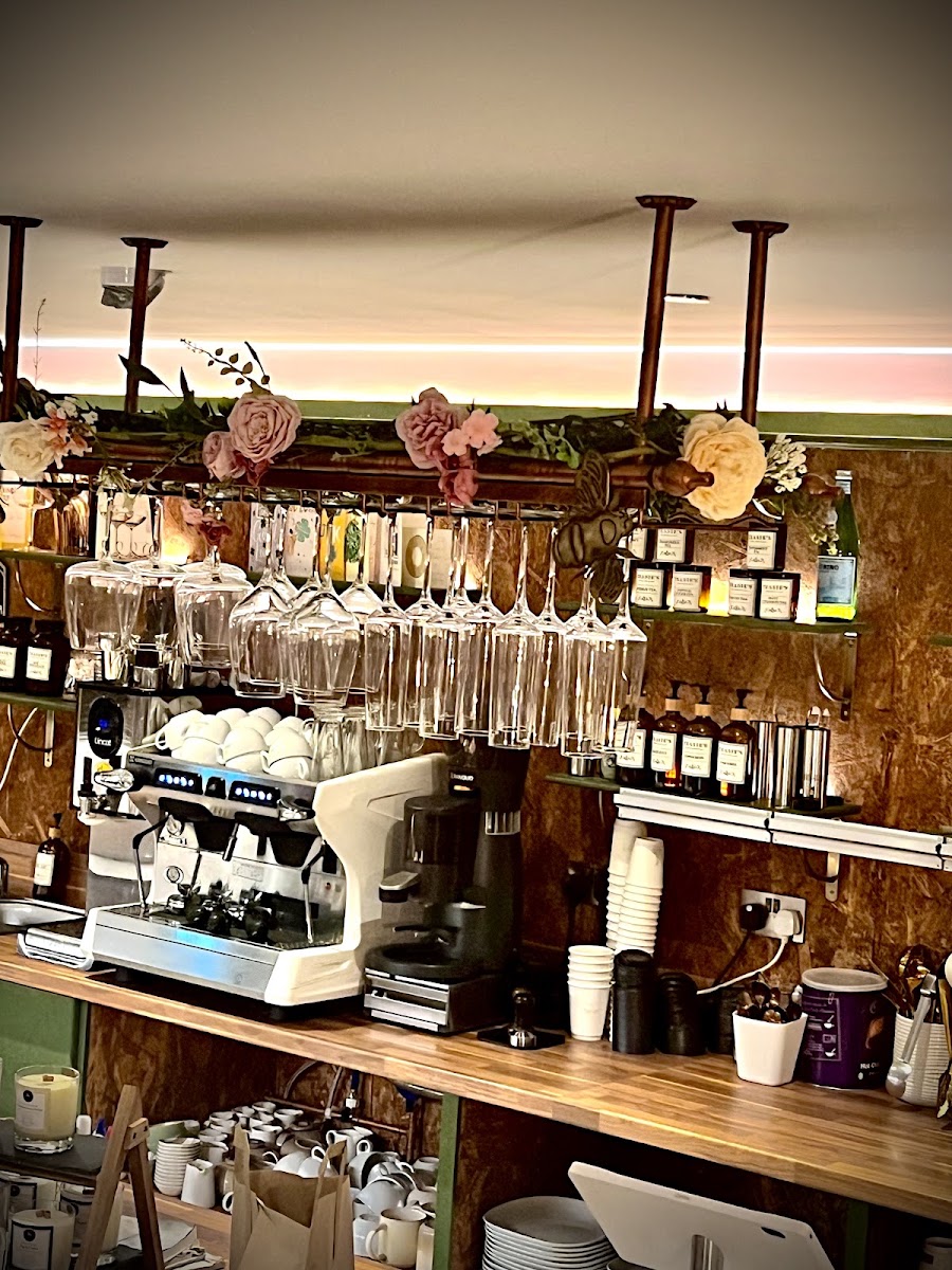 Teasies Artisan Deli & Cafe