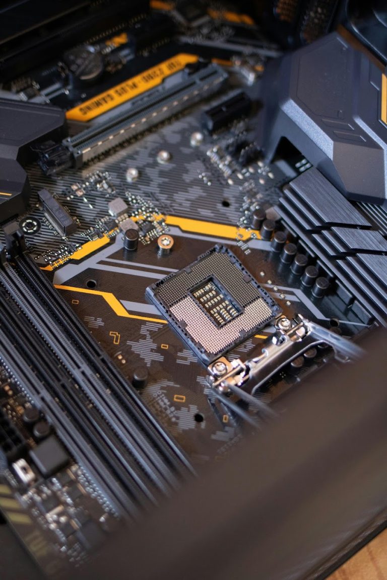 Tech IT Solutions – IT Support Monaghan