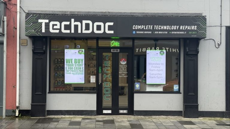 TechDOC