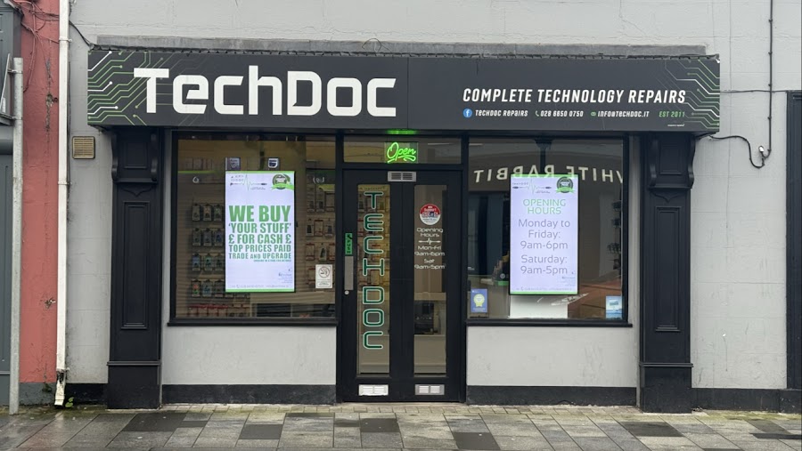 TechDOC