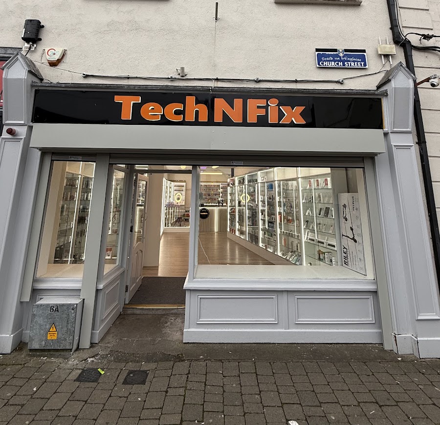 TechNFix Cavan