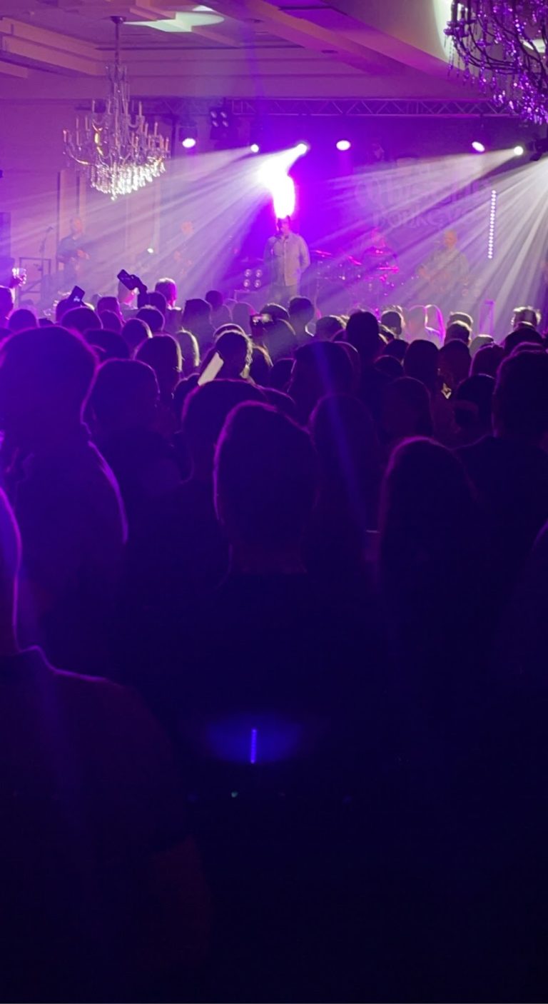 Techpro Events