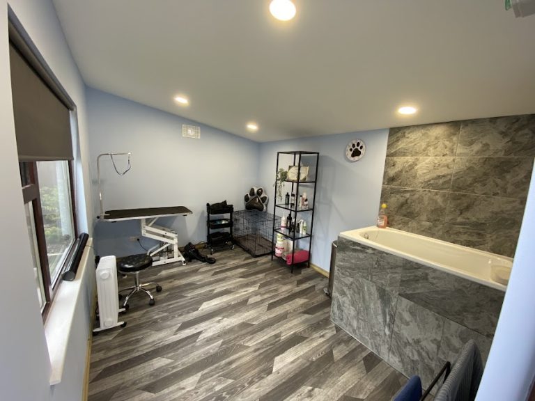 Teddy’s Grooming Salon