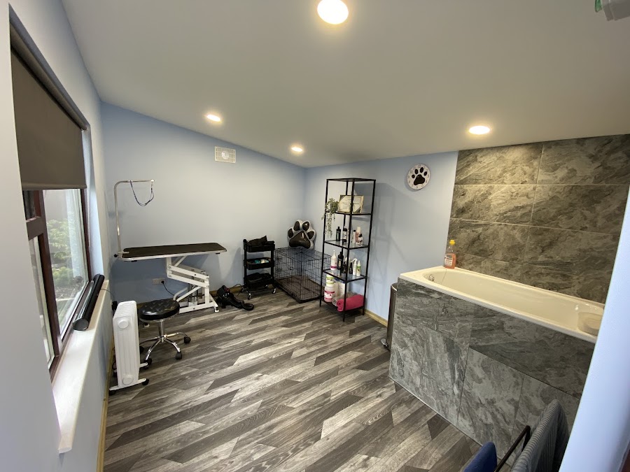 Teddy’s Grooming Salon