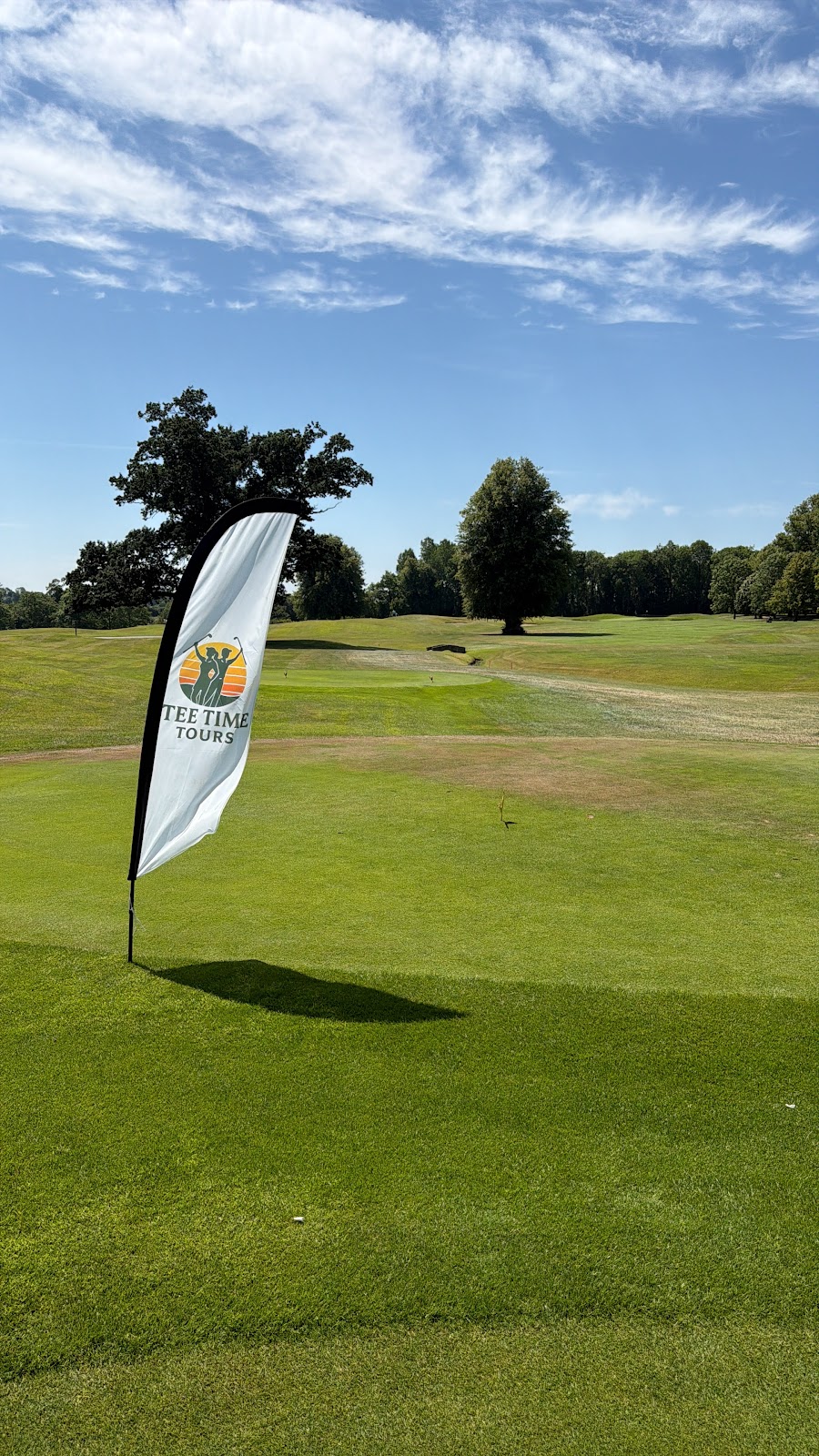 Tee Time Tours Ireland