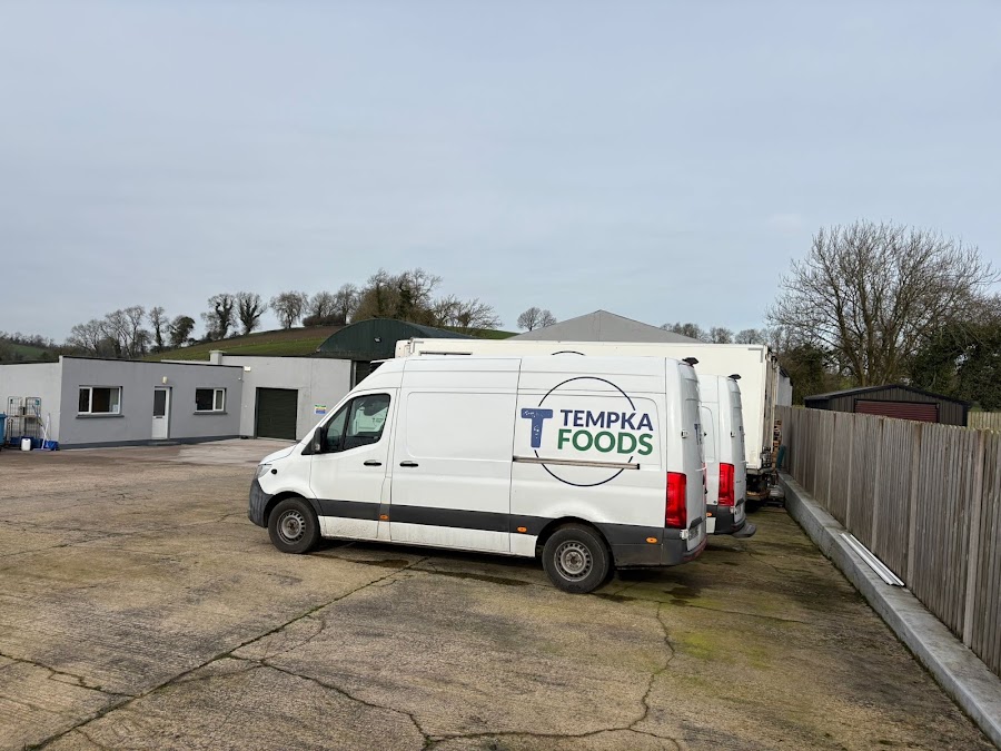 Tempka Foods