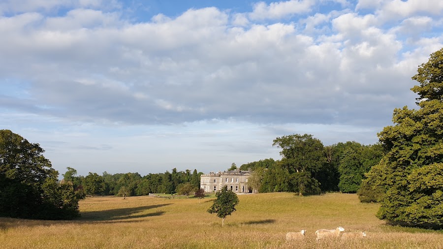 Temple House Estate | Sligo