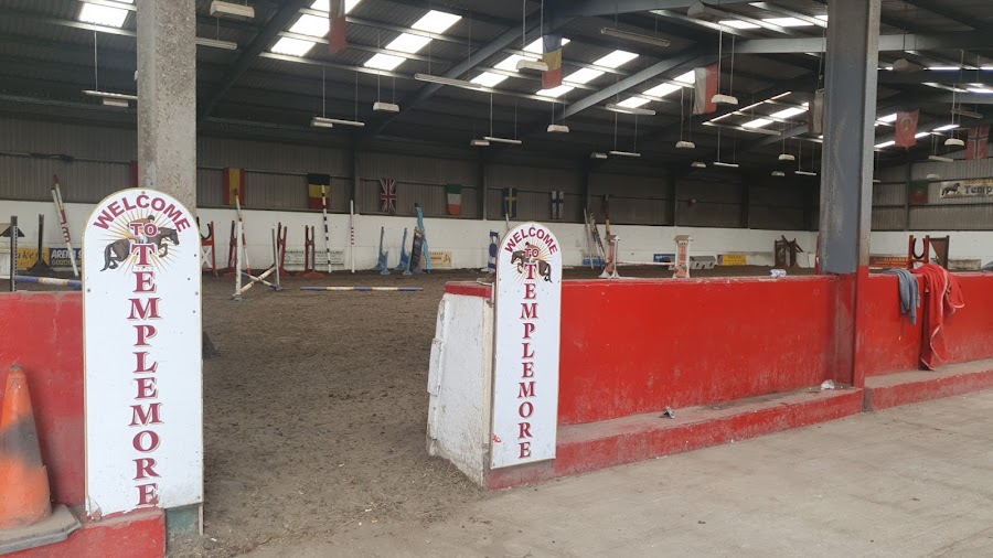 Templemore Equestrian Centre