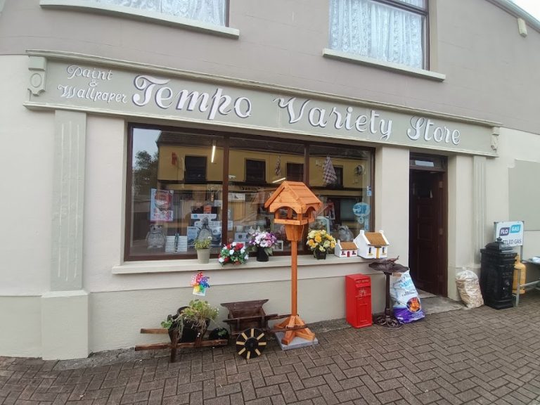 Tempo Variety Store