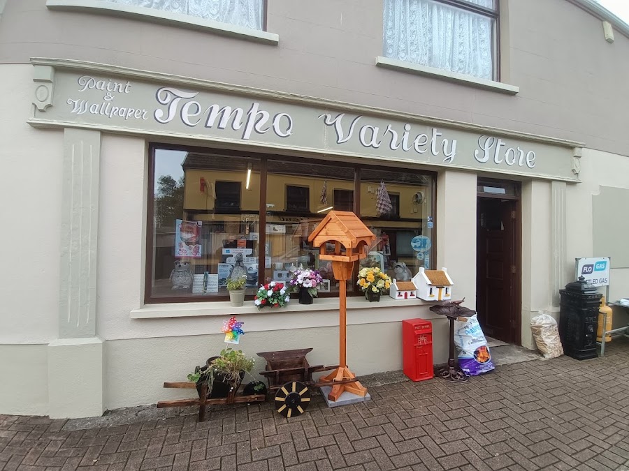 Tempo Variety Store