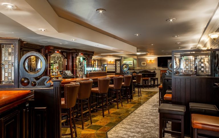Terry’s Bar