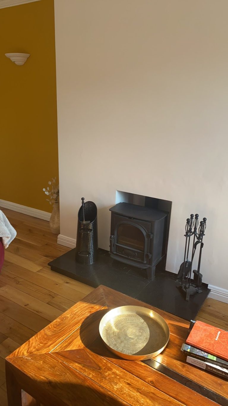 Terry’s Stoves