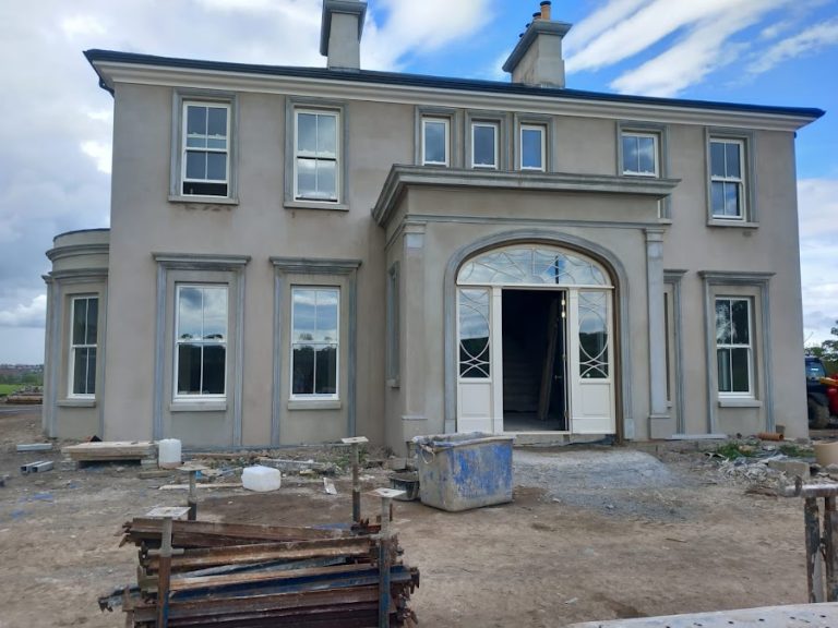 TextureCraft Plastering