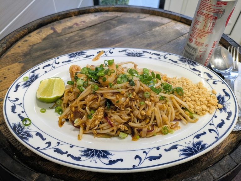 Thai Ann