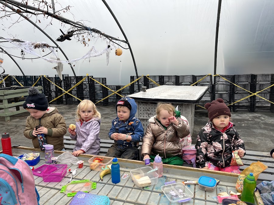 The Acorn Montessori Afterschool & Full Day Care