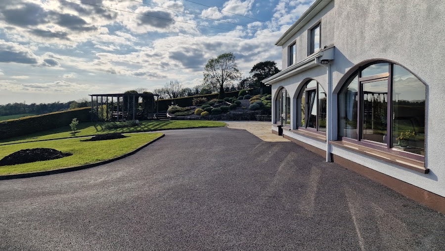 The Arches Farmhouse Accommodation