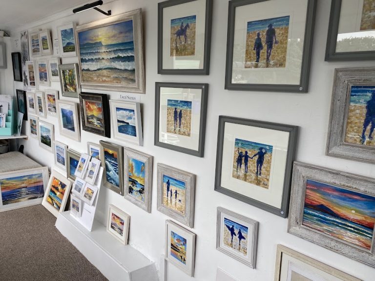 The Art House Ireland