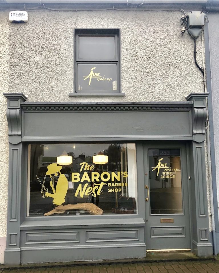The Barons Nest
