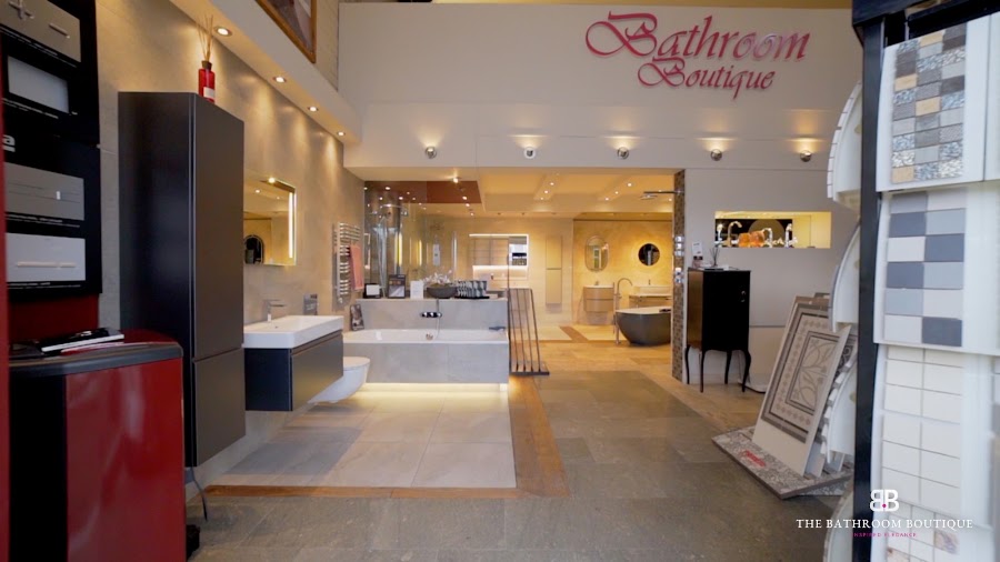 The Bathroom Boutique