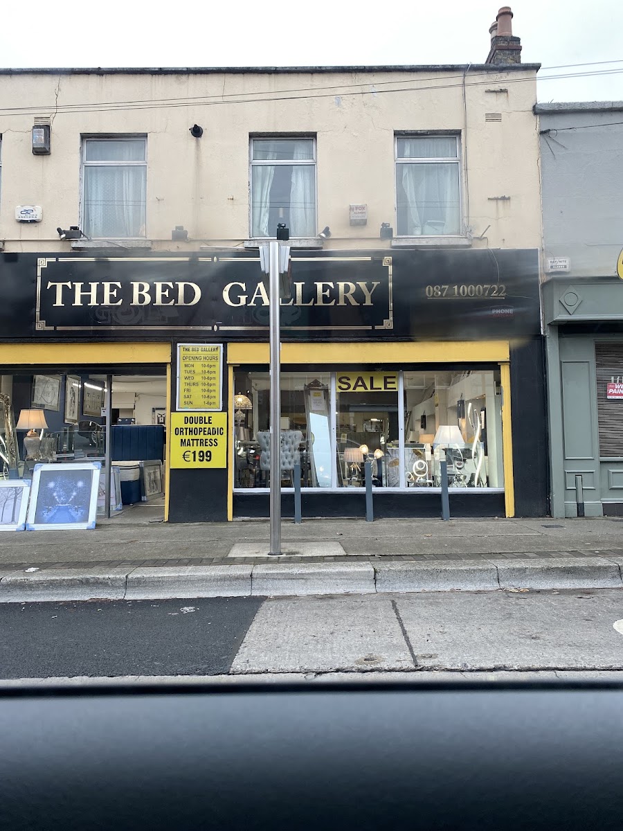 The Bed Gallery | Mattress Bed Shop Dublin