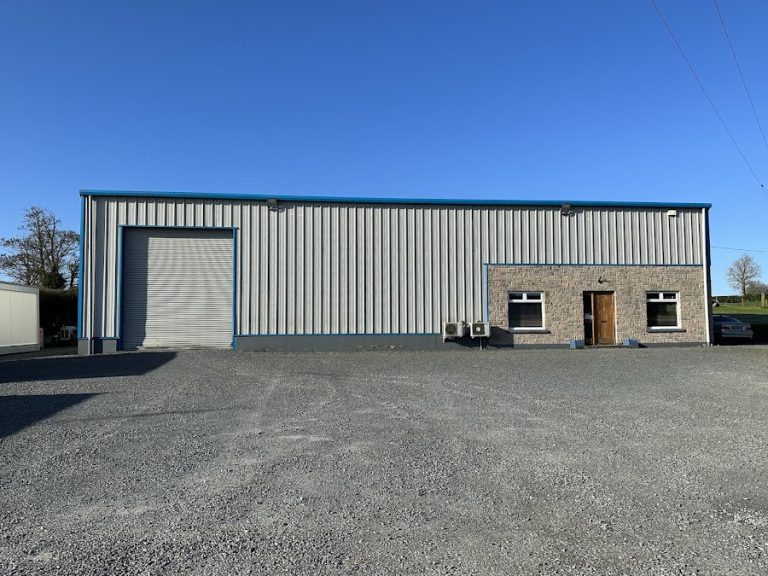 The Big Ice Box Co.