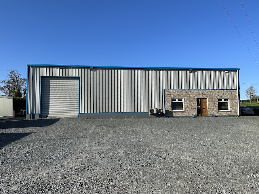 The Big Ice Box Co.