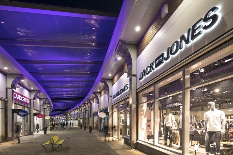 The Boulevard – Banbridge