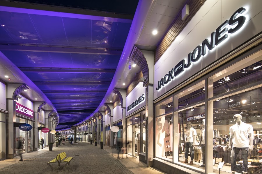 The Boulevard – Banbridge