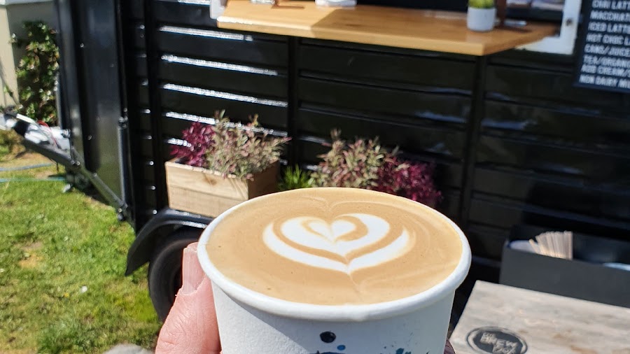 The Brew Box Donegal