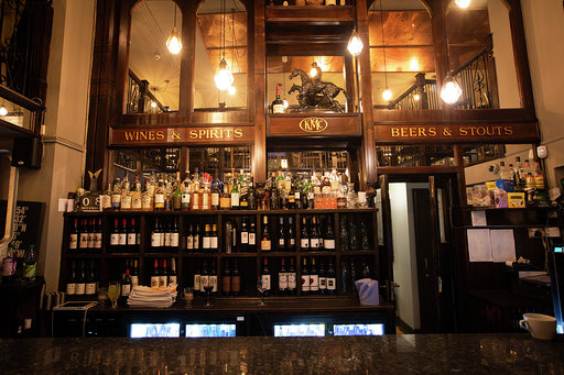 The Brewer’s House – Restaurant