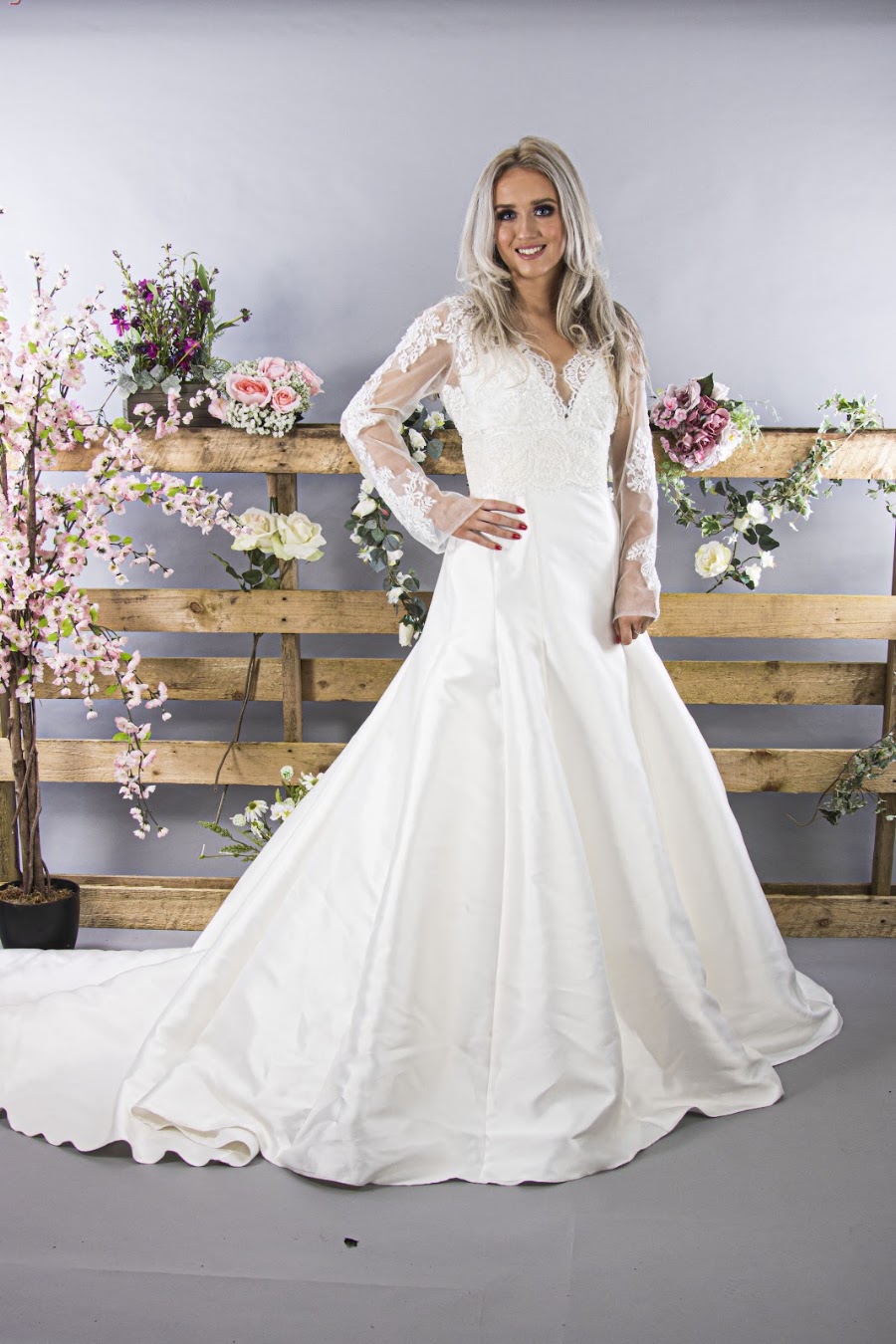 The Bridal Barn
