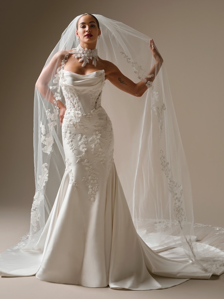 The Bridal Showroom