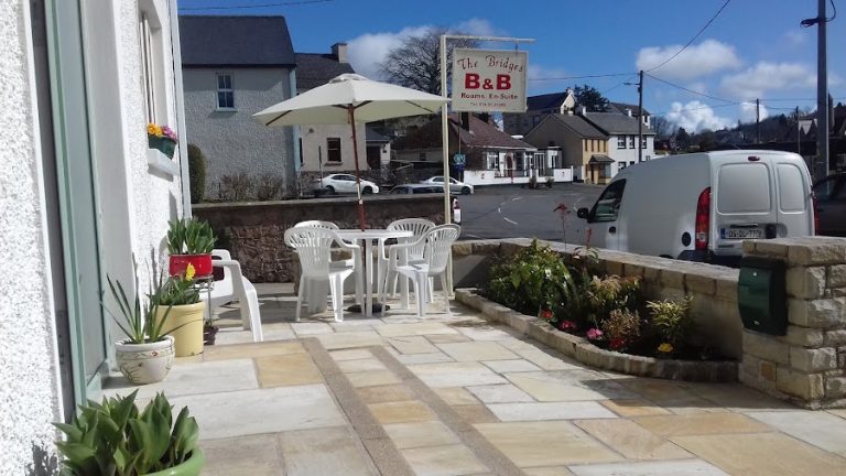 The Bridges Guest House