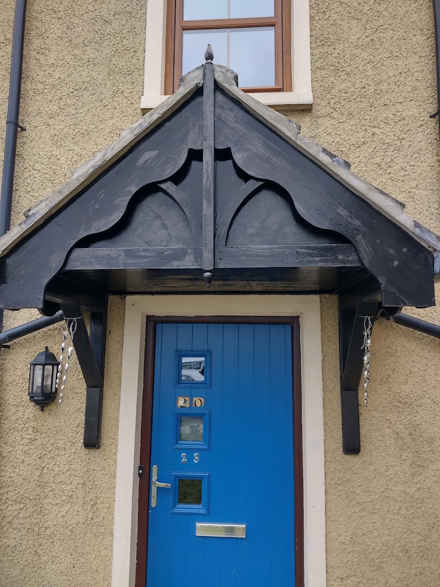 The Bundoran Handyman