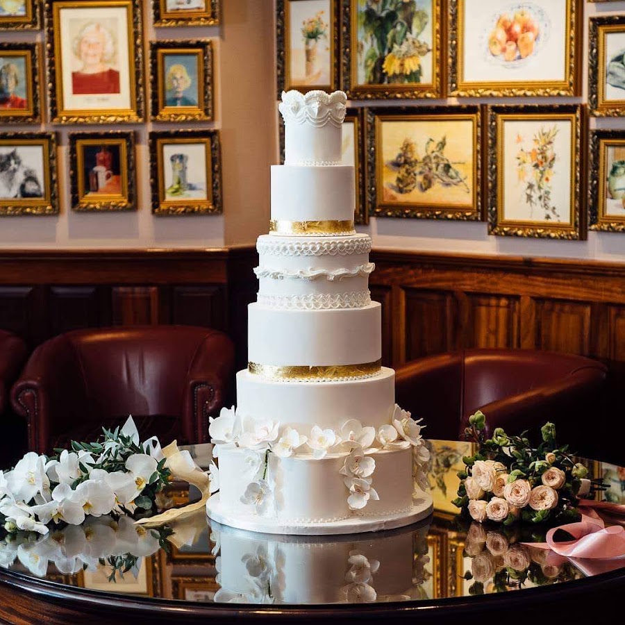 The Cakery Ni