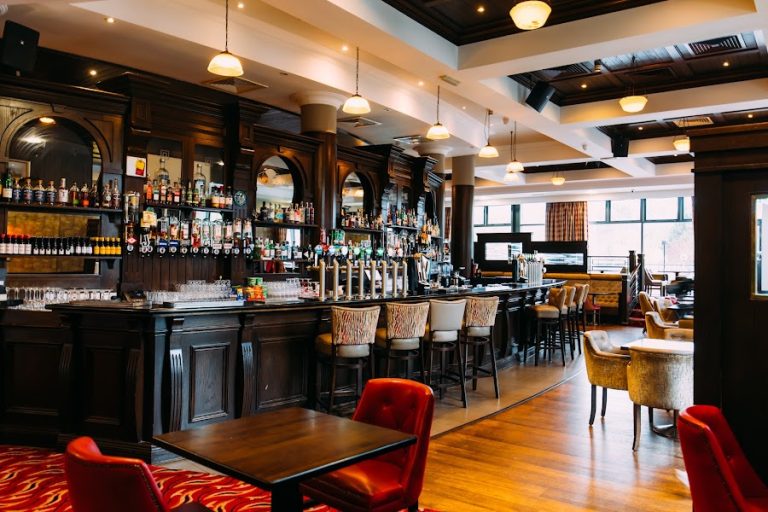 The Callan Bar