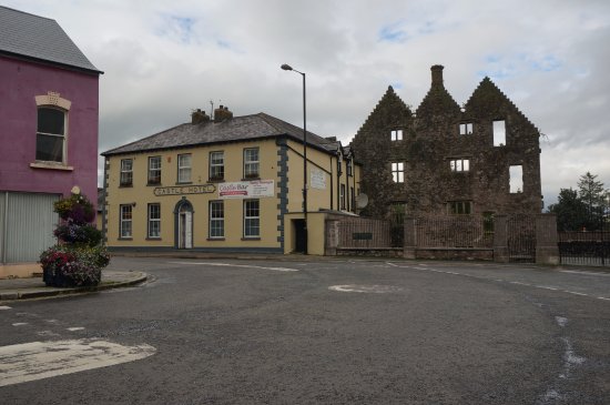 The Castle Inn B&B