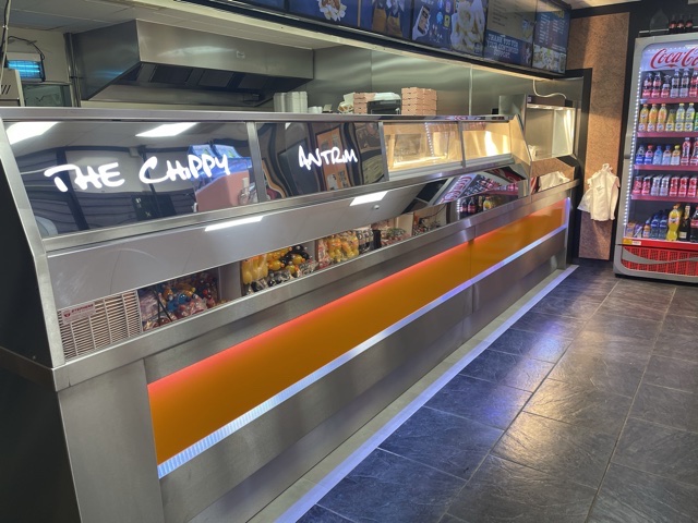 The Chippy