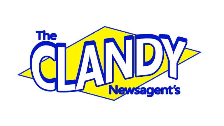 The Clandy nearby.