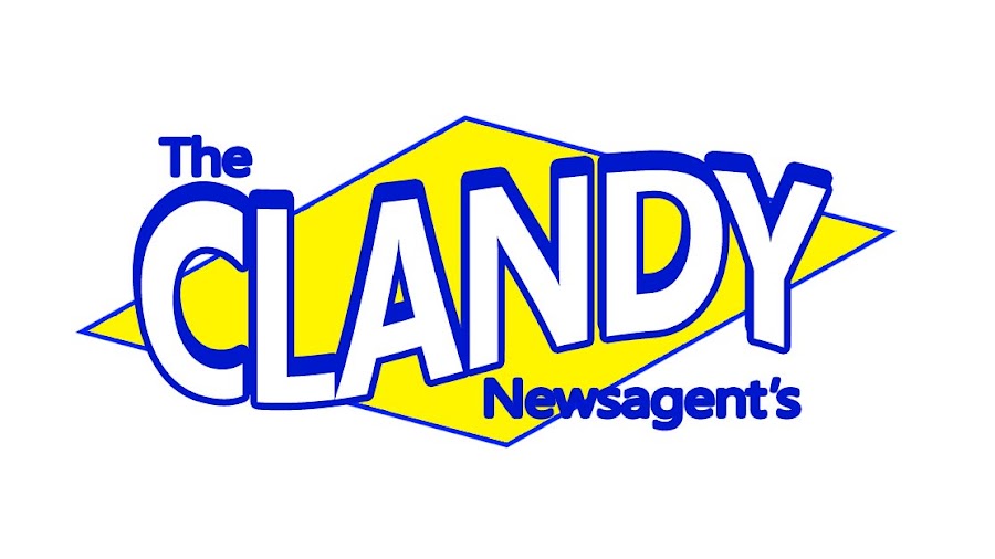 The Clandy nearby.