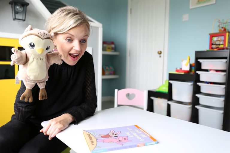 The Communication Coach – Speech and Language Therapy Clinic