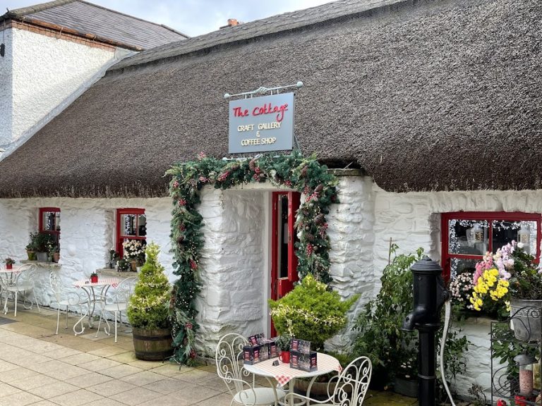 The Cottage