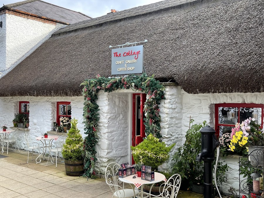 The Cottage