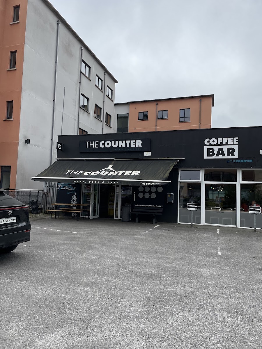 The Counter Deli