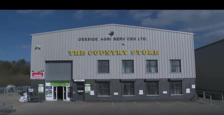 The Country Store